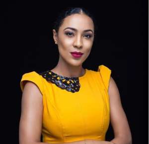 Nikki Samonas Rejects Dating Married Men claims