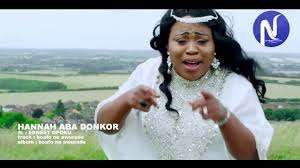 Hanna Donkoh Urges Gospel Artistes To Win Lost Souls Through Their Songs