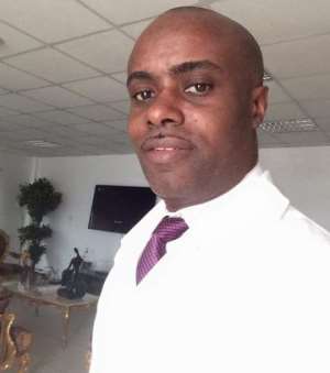 Dr.  Obenfo Case: Police Receives Interim Post Mortem Report On Stacy