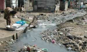 Until Africans Take Sanitation As Our Occupation....