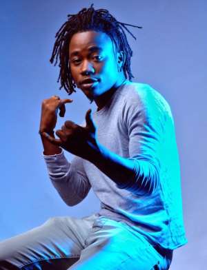 Joel Orleans wins ''Best Male Radio Personality'' at 2019 Ghana Entertainment Awards USA