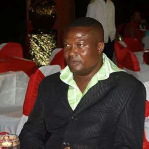 Derek Boateng Lauds The Late Alhaji Sly Tetteh For Shaping His Career