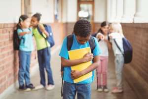 Bullying: One Of The Leading Causes Of Mental Health Problems Amongst Children