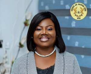 COP Maame Tiwa Addo not a friend to my family— Adam Bonaa