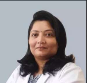 Dr. Sindhu M.V., Consultant - Paediatrics & Paediatric Intensive Care, Aster RV Hospital