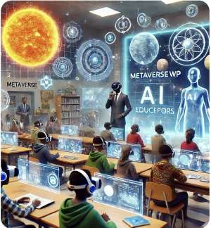 The Ripple Effect of AI Education on the African Continent