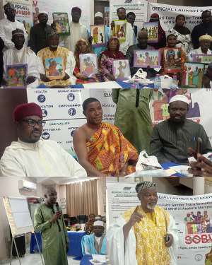Muslim Family Counseling Services condemns domestic settlements of gender-based violence cases