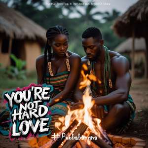 Day 4 (JULY 2025): You’re Not Hard to Love, They Just Weren’t Ready for Your Kind of Love