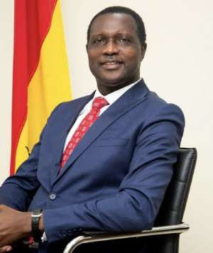 Some university courses are useless – Dr Adutwum identifies two programmes