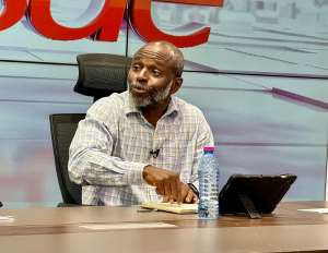 Accra is technically a flat-lying area, drains alone can’t solve Accra floods — Engineer