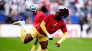 2026 World Cup: He played when necessary - Carlos Queiroz on Thomas-Asante’s limited minutes after loss to Colombia