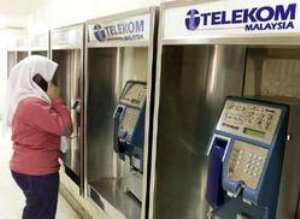 Govt To Buy Telekom Malaysias 30 Shares In GT