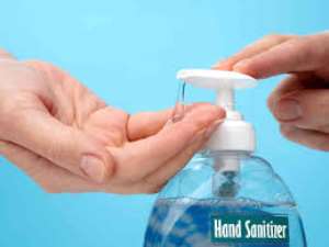 Hand Sanitizers: Government Must As A Matter Of Urgency Fix A Price Ceiling