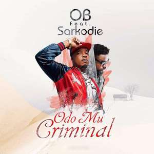 OB Drops New Banger With Sarkodie