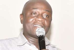 Okere Poised To Become A Tourism Hub