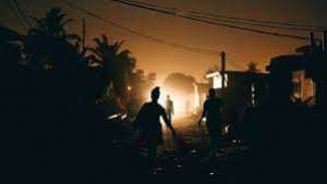 Goodbye to dumsor: Harnessing renewables and waste to generate sustainable electricity in Ghana