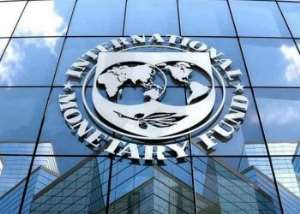 Cautiously Appreciating Liberias Potential for Economic Growth – IMF Latest Report