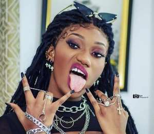 Broken heart is no respecter of any one — Wendy Shay reveals her broken heart