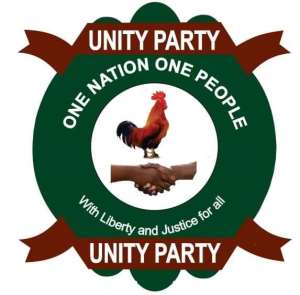 Unpacking The Collapse of Unity Party In Lofa