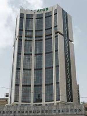 AfDB Vice President completes mission to Angola
