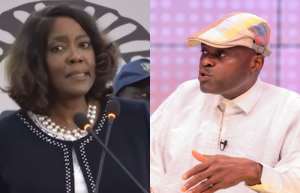 You’re NPP supporter; this should be the last time youll talk about CJ removal — Kpebu tells GBA Prez