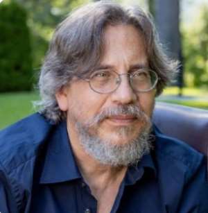 Professor Roy Casagranda