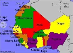 West Africa, Not Worst Africa: Harnessing the Regions Extraordinary Wealth for Sustainable Development. Part I: Beyond the Stereotypes --- Rediscovering West Africas True Potential
