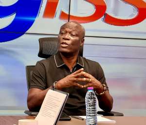 ‘No Discipline, No Solution’: Vanderpuye Blasts Weak Enforcement Behind Accra’s Flood Woes