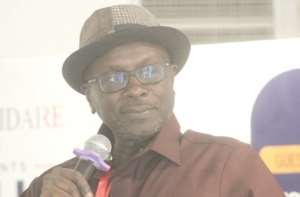 ‘Useless Degrees’? Prof. Kwaku Azar Pushes Back, Calls Adutwum’s Remarks Misleading