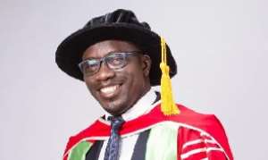 Land that requires filling not fit for housing – Dr. Ankomah Gyamera warns amid Ghana flood crisis
