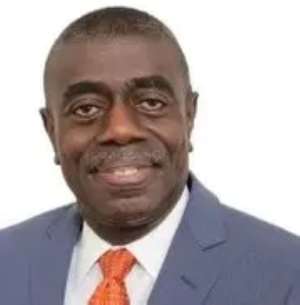 Harvest Chapel International to hold Hero’s Vigil for late Dr Sammy K. Nkansah on July 7