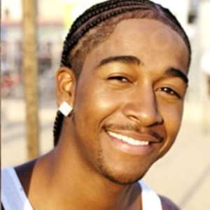 Omarion Performs with Fat Joe Tomorrow