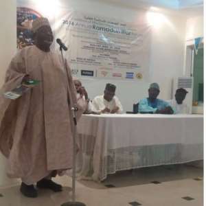 Muslims initiate steps to streamline selection of Chief Imam, others