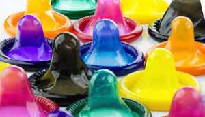 ER: Free distribution of Condoms at NPP Election