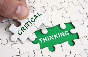 A Case For Critical Thinking In Nigeria