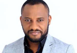 Actor, Yul Edochie Appointed Senior Special Adviser to the Governor of Anambra state