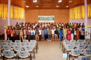 Agro-Input Dealers Undergo Training