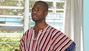 Re: A Letter To Manasseh Azure Awuni—NPP Dome Kwabenya Communication Officer