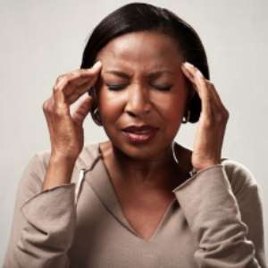 How to handle a migraine attack in the workplace