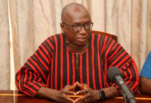 Ejura shootings: Victims will be compensated after completion of administrative processes – Ambrose Dery