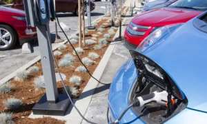 Government to set up 1000 charging stations for electric cars by 2028 — Minister