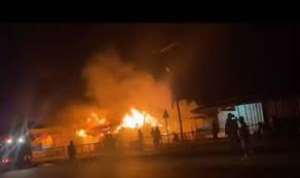 CFF-Ghana calls for immediate national intervention in Nkwanta South conflict