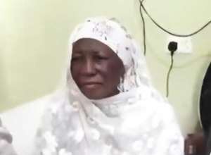 Shocks in Madina as woman declared dead during Hajj returns home alive