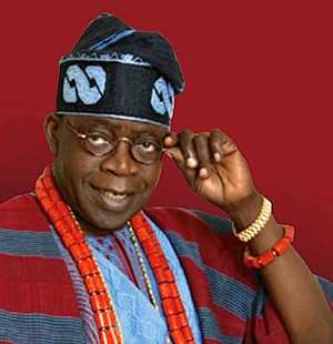 Will The gods, Again, Crack Tinubu’s Palm Kernel In 2027?