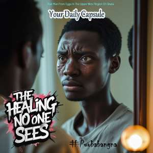 Day 6 (July 2025): The Healing No One Sees