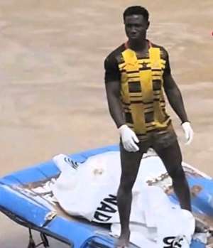 Beyond the Flood: Investing in Ghanas Everyday Heroes