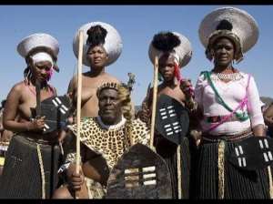 Polygamy: Should Society Fight It or Learn How to Manage It?