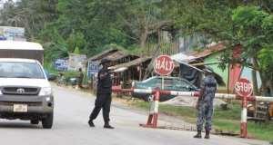 Respect policestops; they can save your life – Drivers told