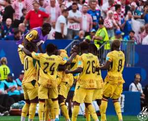 Ghana Football at a Crossroads: Time to Rebuild, Not Just React