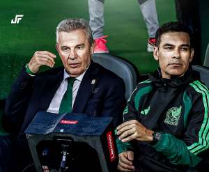 Mexico head coach steps down after World Cup exit, endorses Rafa Mrquez as successor